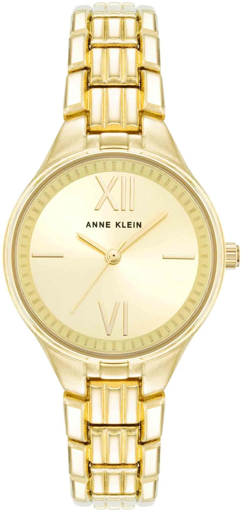 Anne Klein 4060CHGB