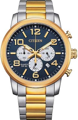 Citizen AN8059-56L