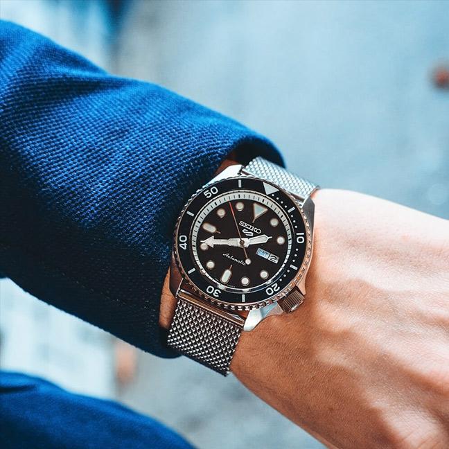 Seiko SRPD73K1