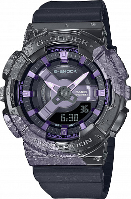 Casio GM-S114GEM-1A2