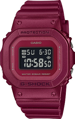 Casio GMD-S5600RB-4E