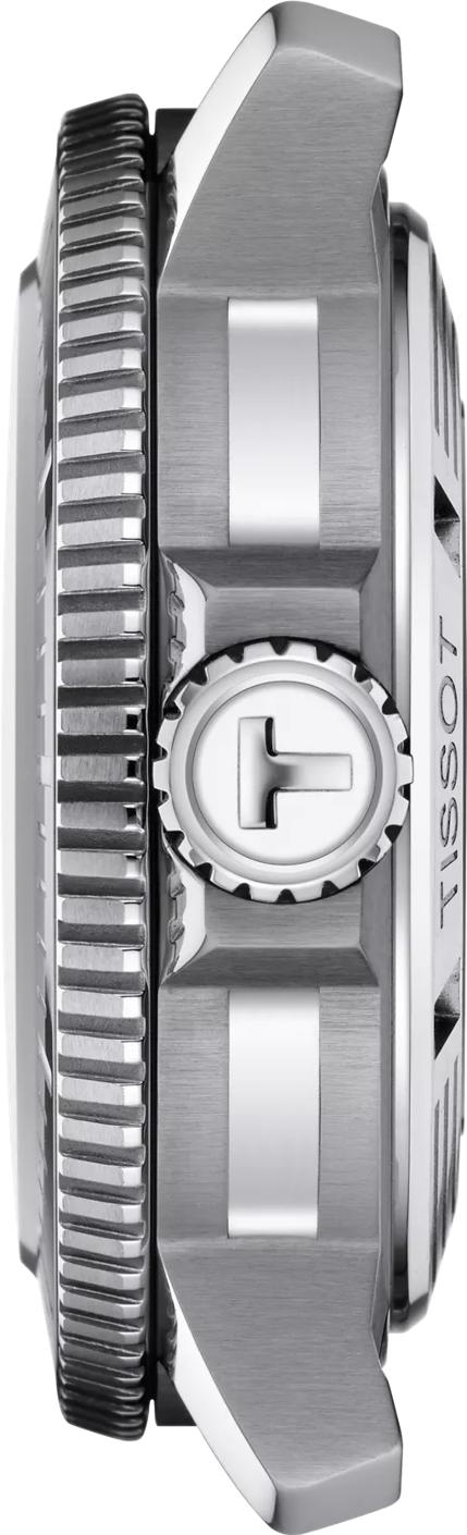 Tissot Seastar T120.607.11.041.00