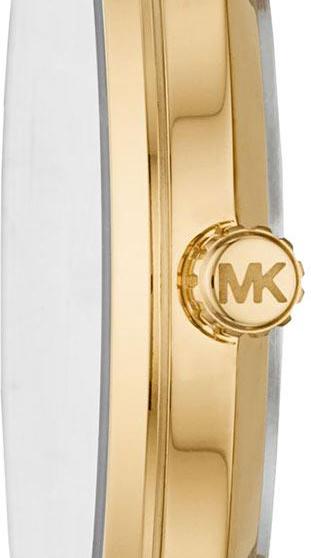 Наручные часы  Michael Kors  Gold-Tone Michael Kors MK4339 (фото 2) Наручные часы  Michael Kors  Gold-Tone Michael Kors MK4339 (фото 2)