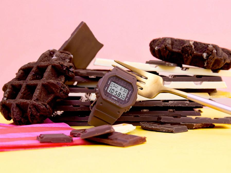 Casio BGD-565USW-5E