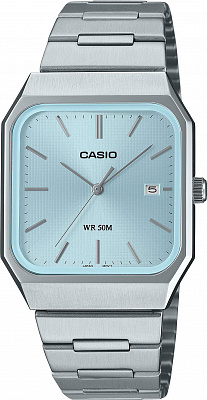 Наручные часы Casio MTP-B185D-2A2