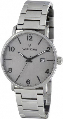 Daniel Klein 11615-4