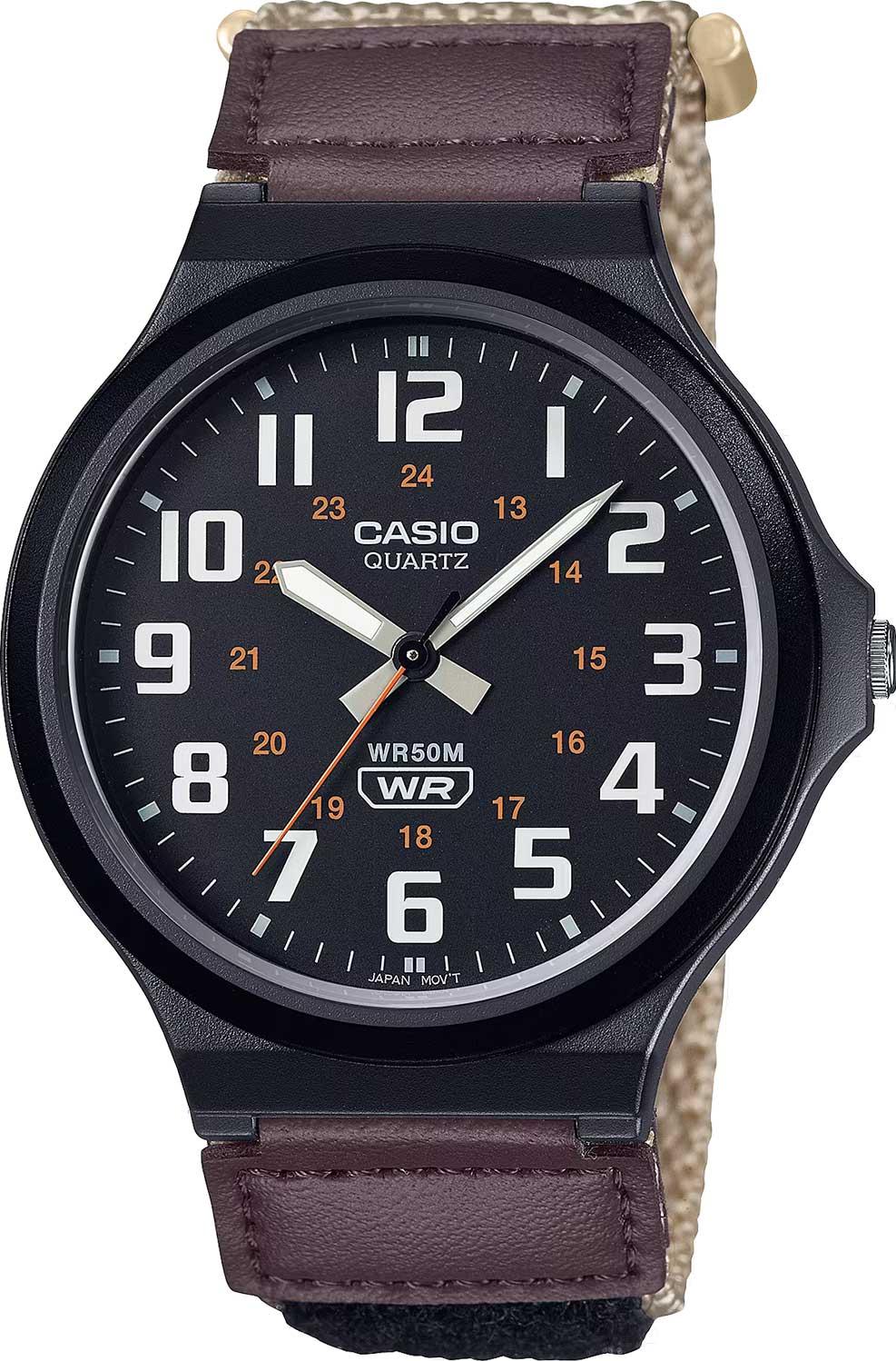 5 bar casio online