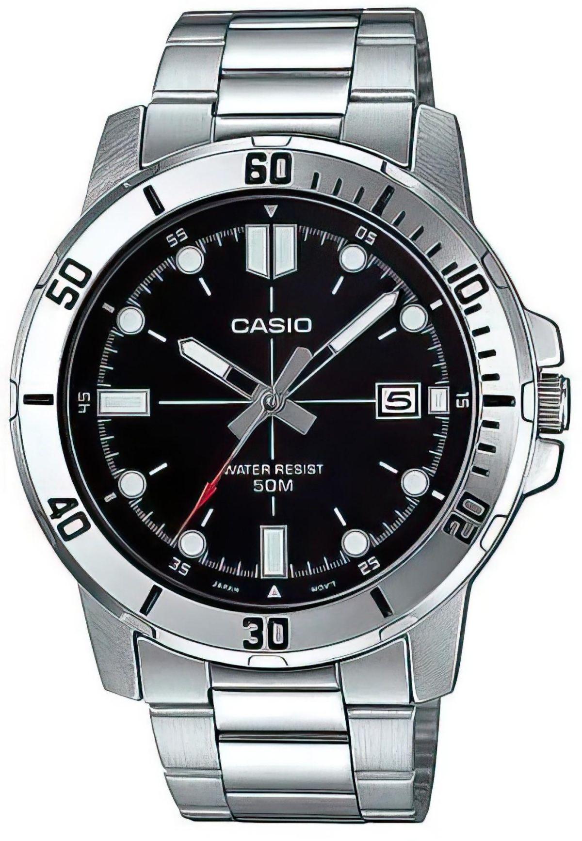 Casio MTP-VD01D-1E