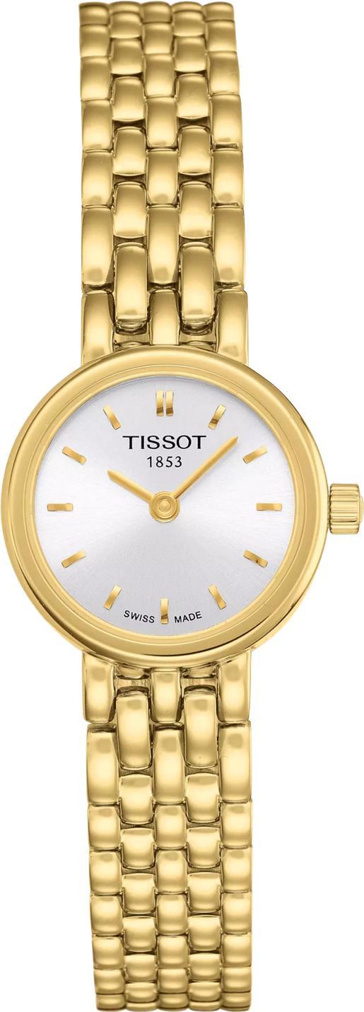Tissot T058.009.33.031.00