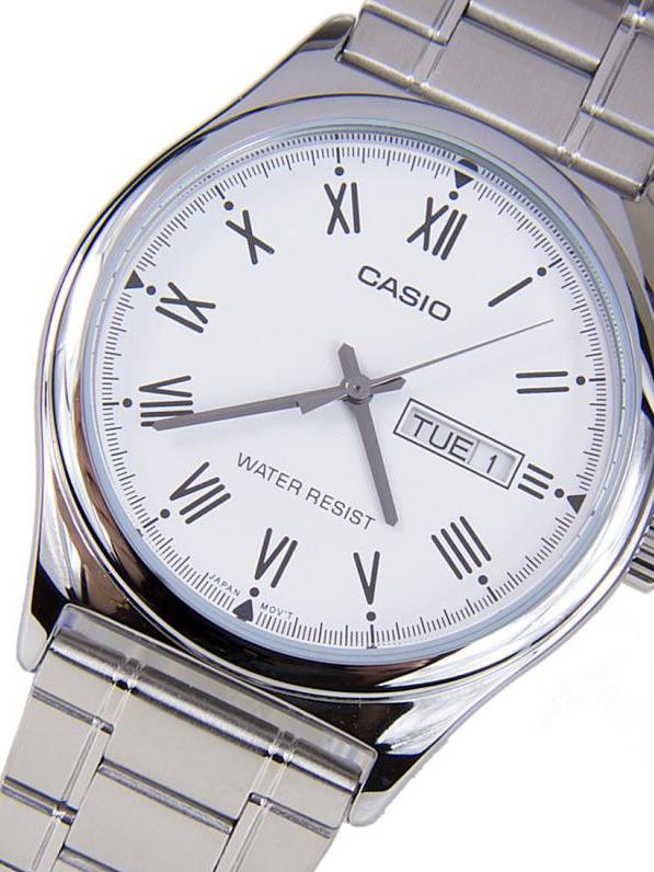 Casio Collection MTP-V006D-7B