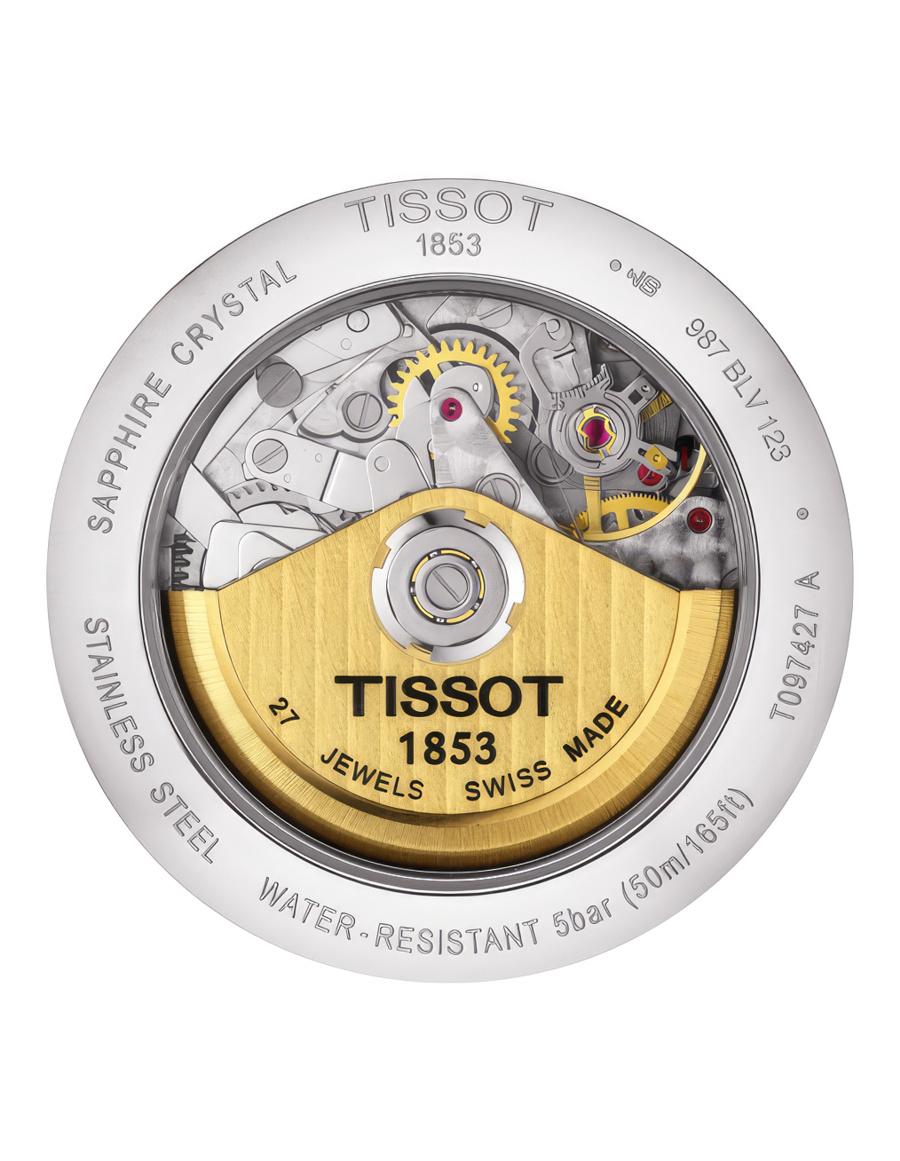 Tissot T097.427.22.033.00