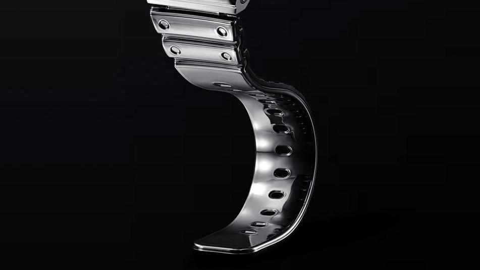 Casio G-Shock GM-2100YM-8A