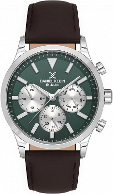 Daniel Klein 13745-3