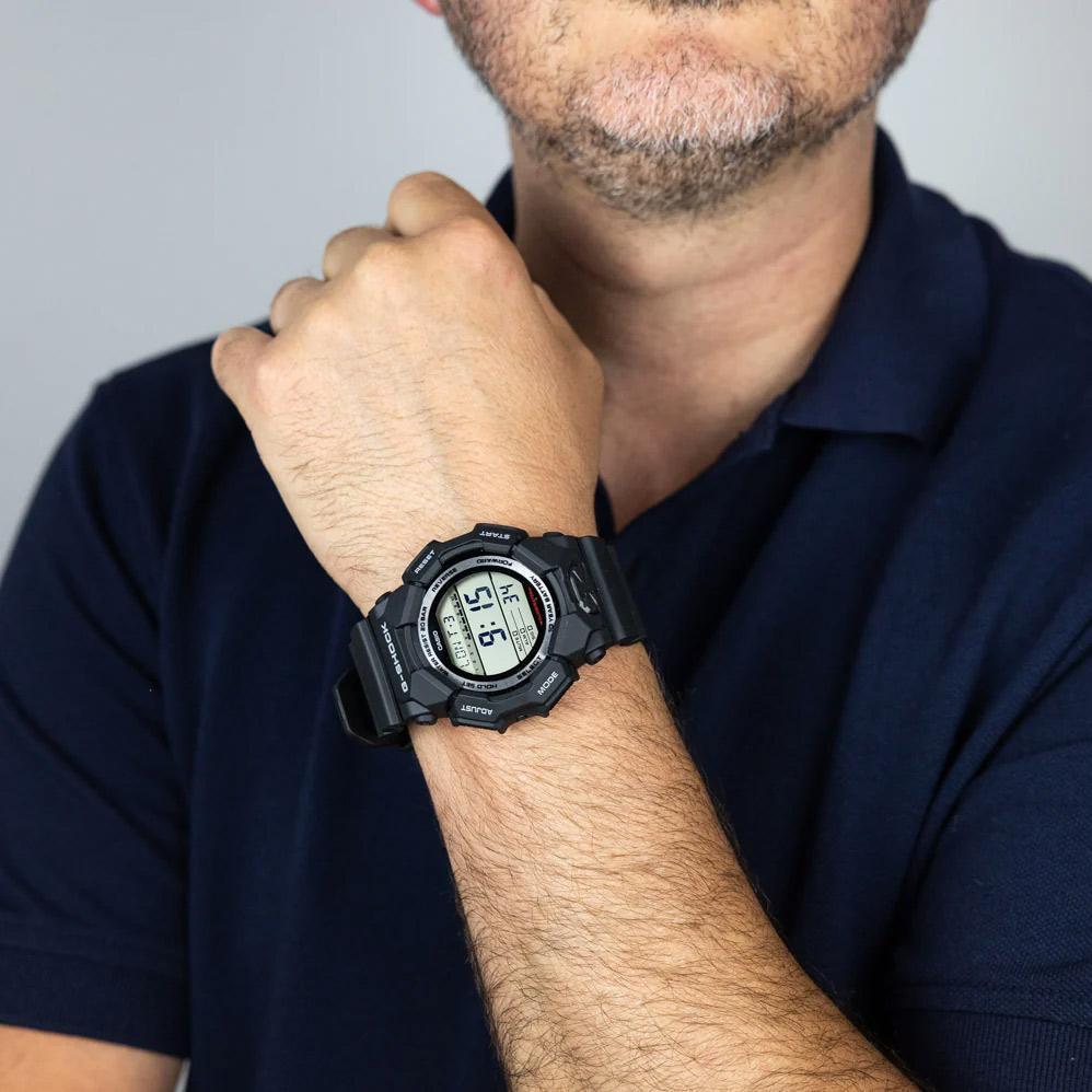 Casio GD-010-1E