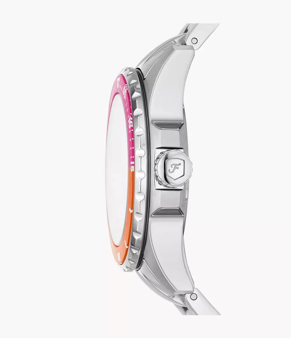 Fossil Blue ES5351