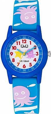 Наручные часы Q&Q V22AJ022Y