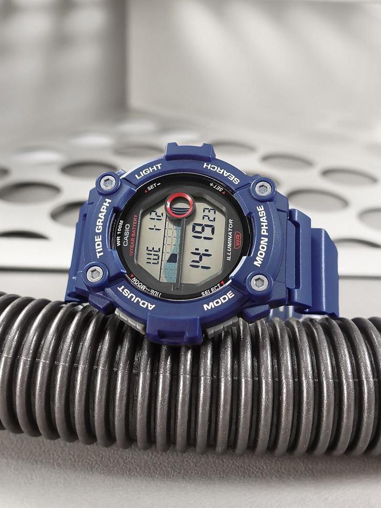 Casio Collection WS-1300H-2A