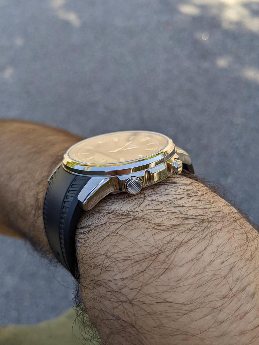 Casio AMW-880-1A