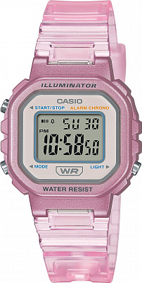Наручные часы Casio LA-20WHS-4A