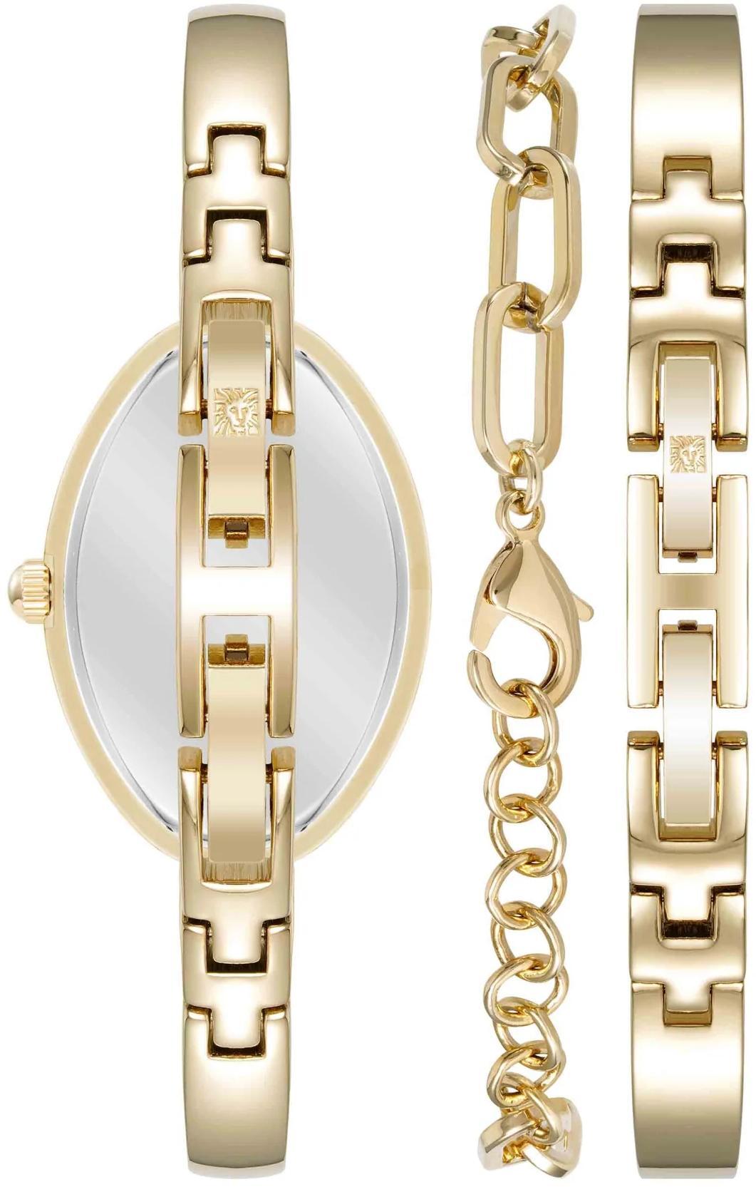 Anne Klein 5074GPST