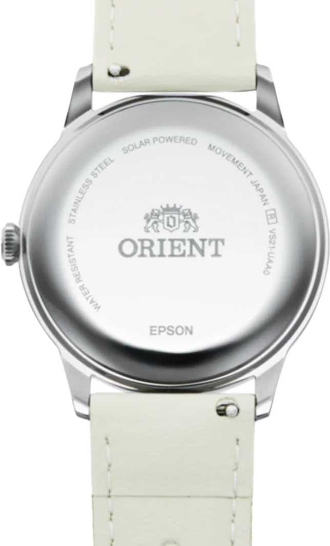 Orient Casual RA-WK0002E