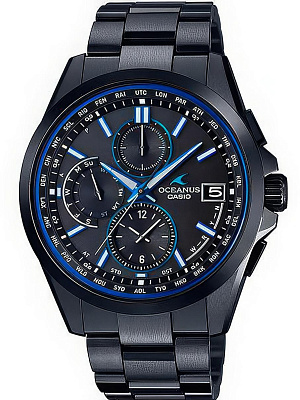 Casio OCW-T2600B-1A