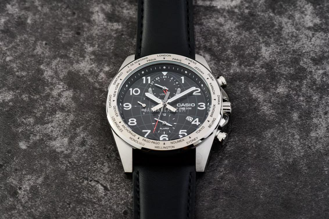 Casio MTP-W500L-1A