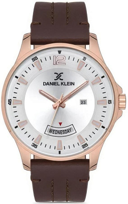 Daniel Klein 12870-4