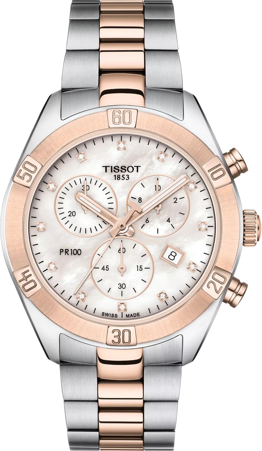 Tissot T101.917.22.116.00