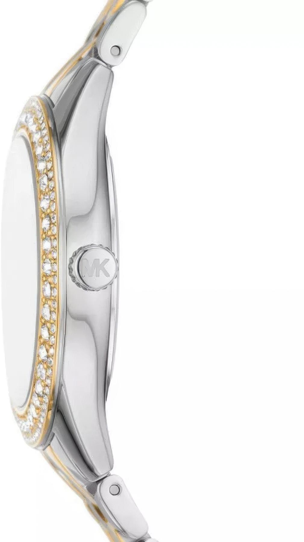 Michael Kors Harlowe MK4811