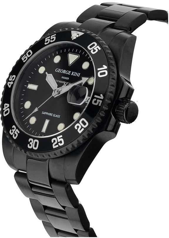 George Kini GK.INS0003