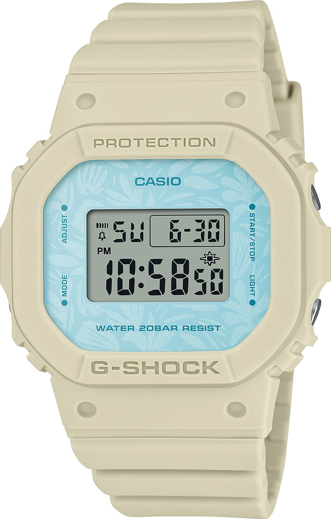 Casio GMD-S5600NC-9E