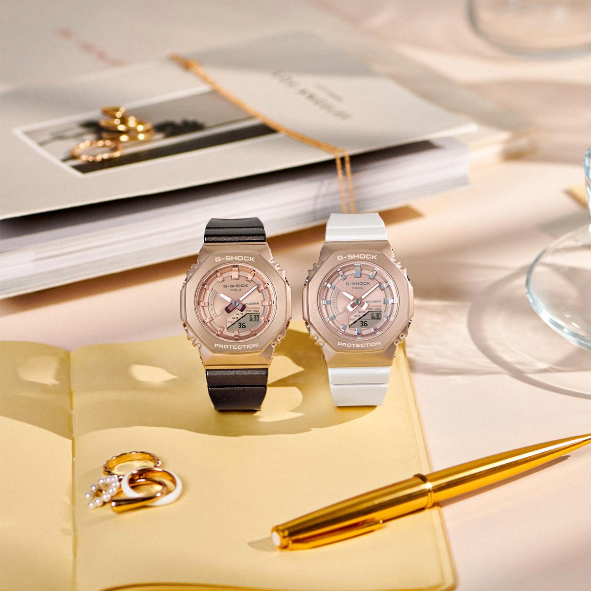 Casio GM-S2100CB-5A