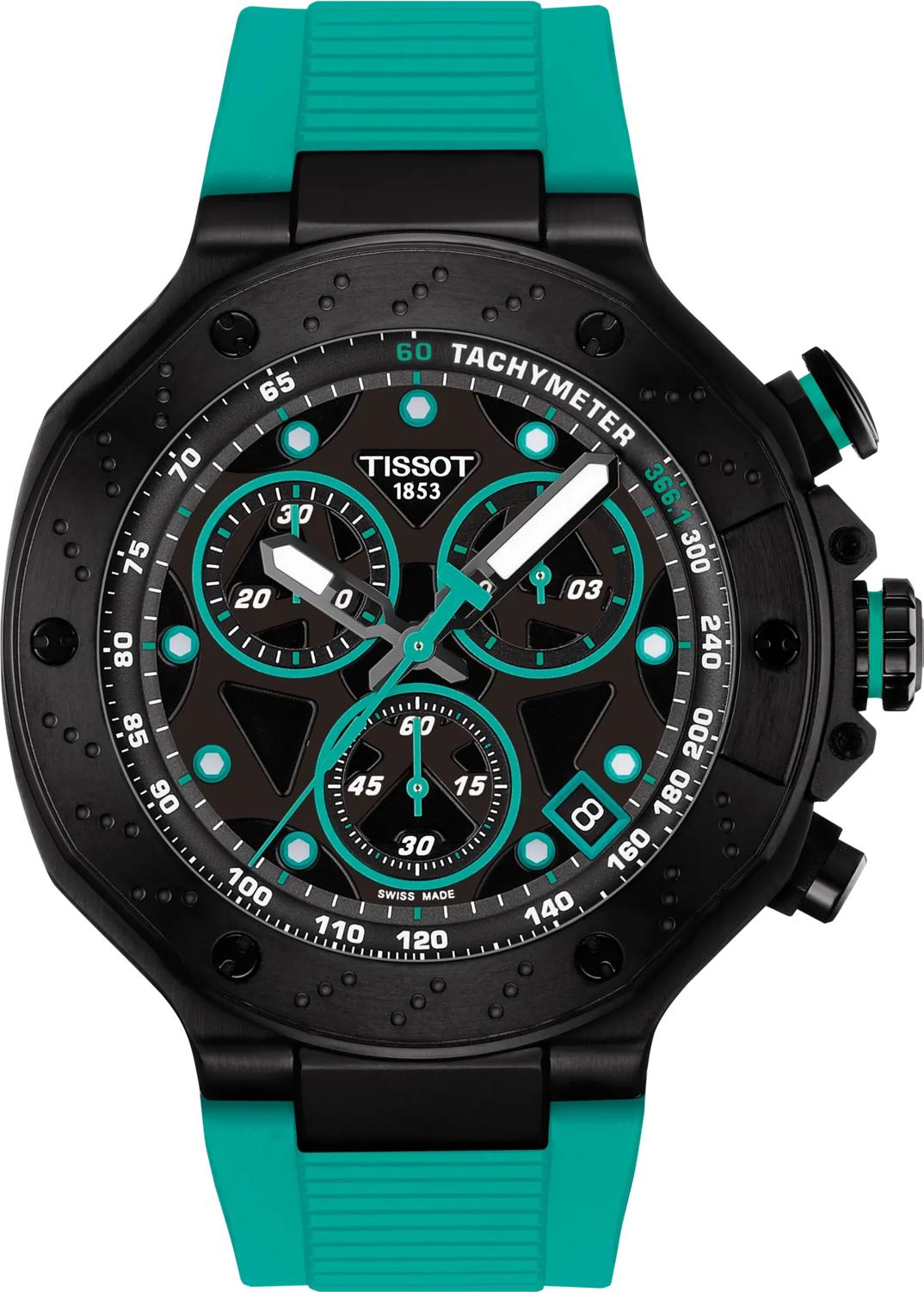 Tissot T-Race MotoGP T141.417.37.051.01