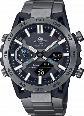 Наручные часы Casio ECB-2000DC-1A
