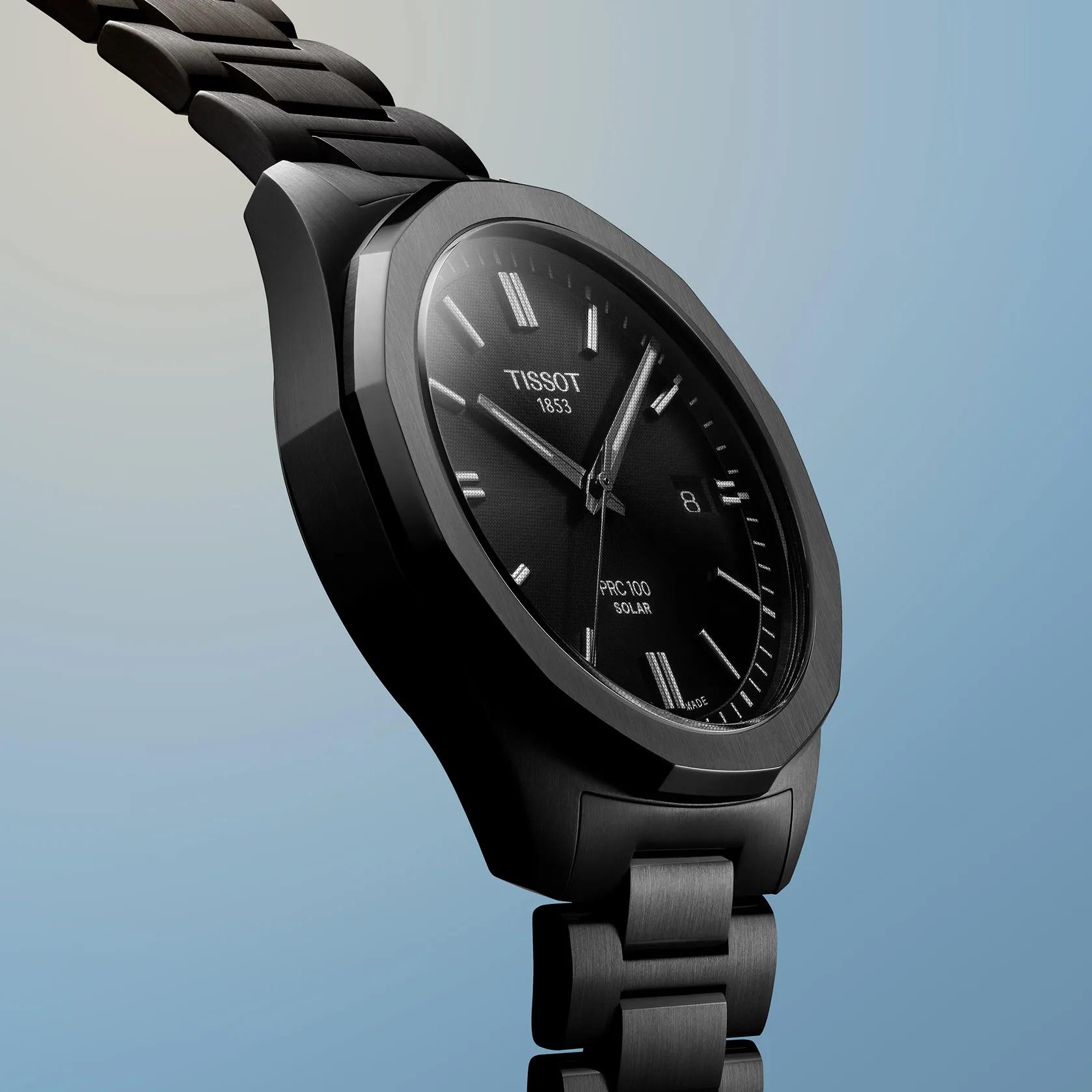 Tissot PRC 100 T151.422.33.051.00