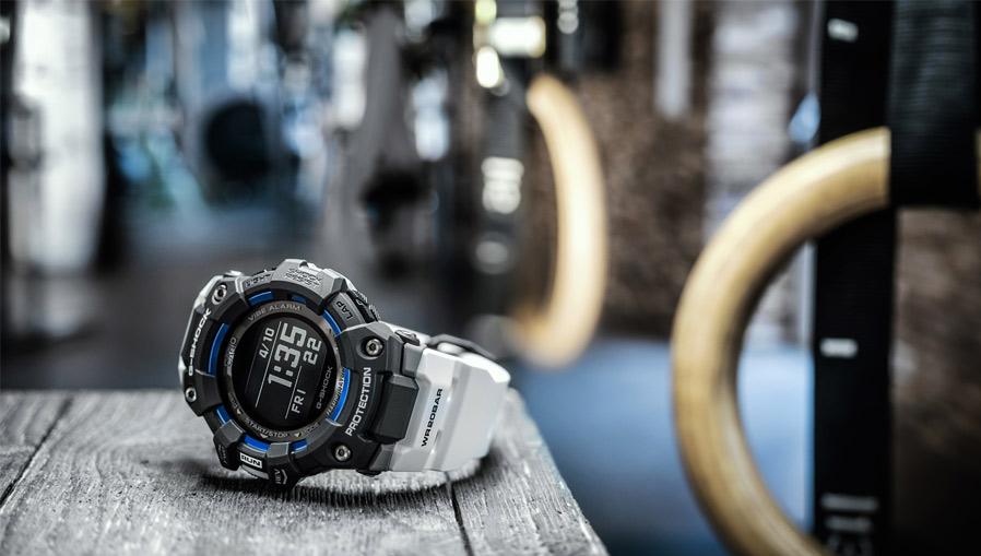 Casio G-Shock GBD-100-1A7