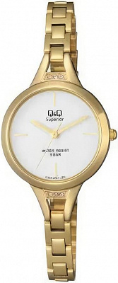 Q&Q S305J001Y