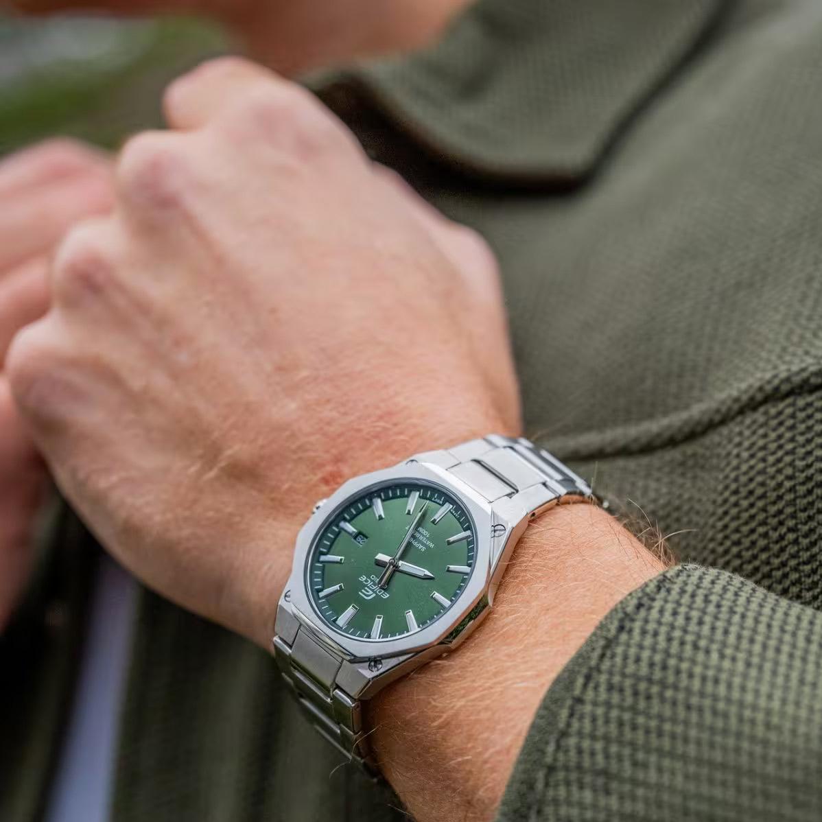 Casio EFR-S108D-3A