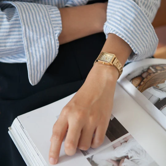 Casio Collection LTP-V007G-9E