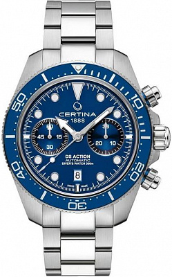 Certina C032.827.11.041.00