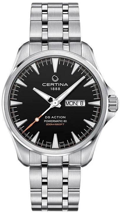 Certina C032.430.11.051.00