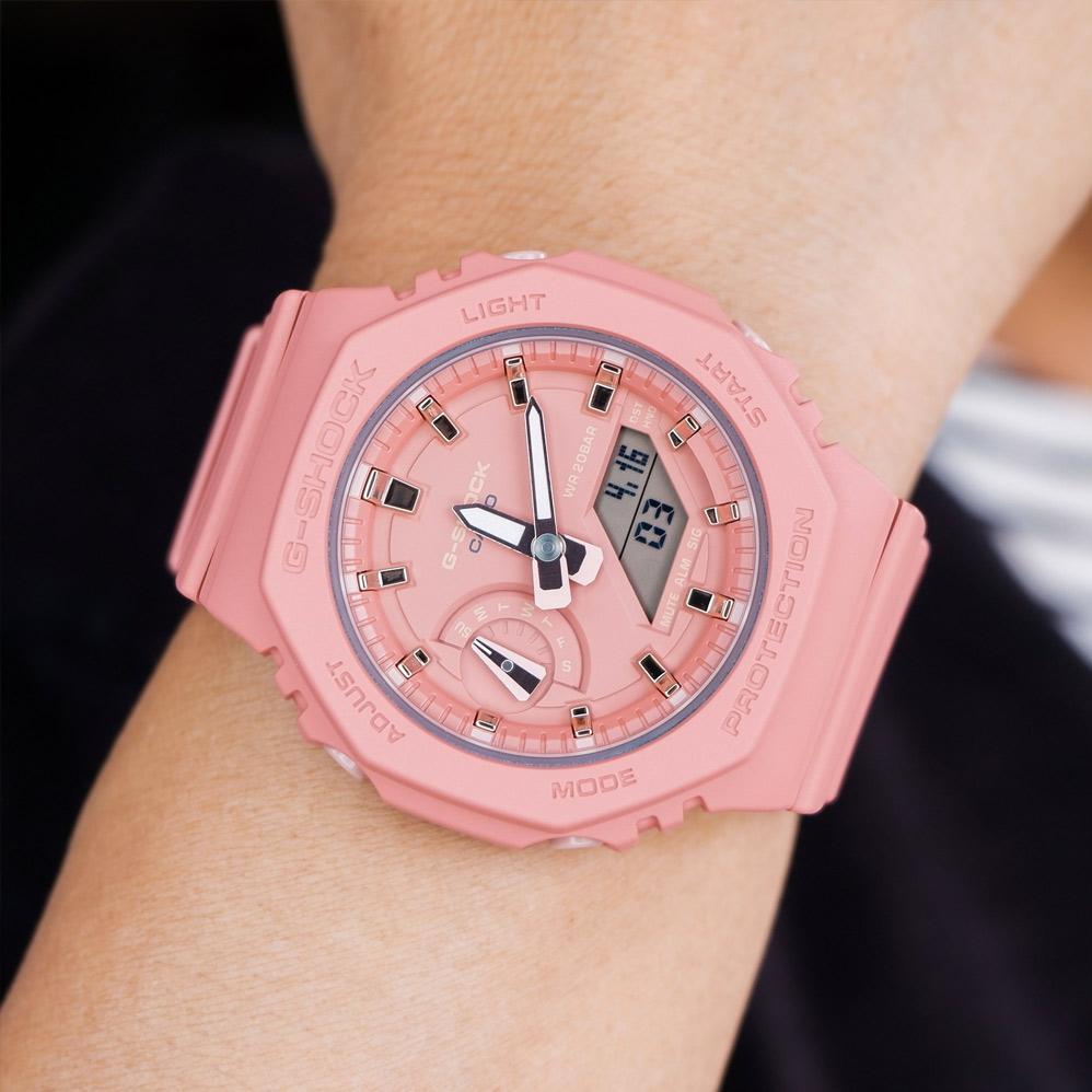 Casio GMA-S2100-4A2