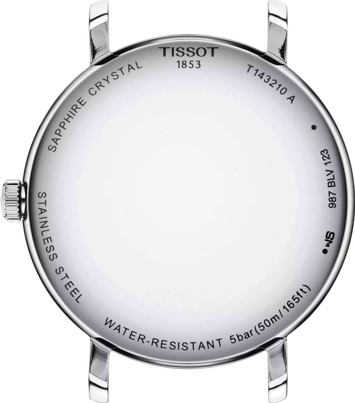 Tissot T143.210.11.011.00