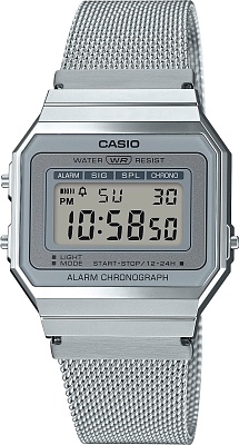 Casio A-700WEM-7A