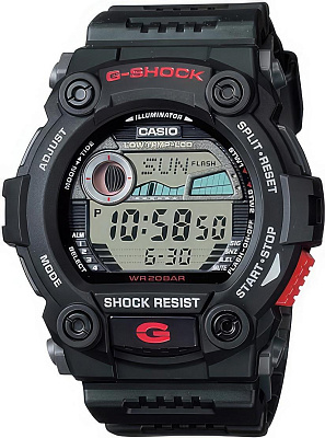 Casio G-7900-1E