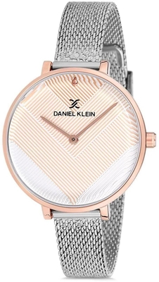 Daniel Klein 12049-4