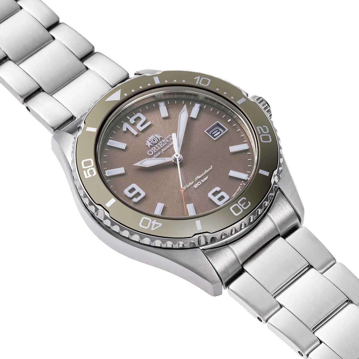 Orient Casual RA-WJ0004Y