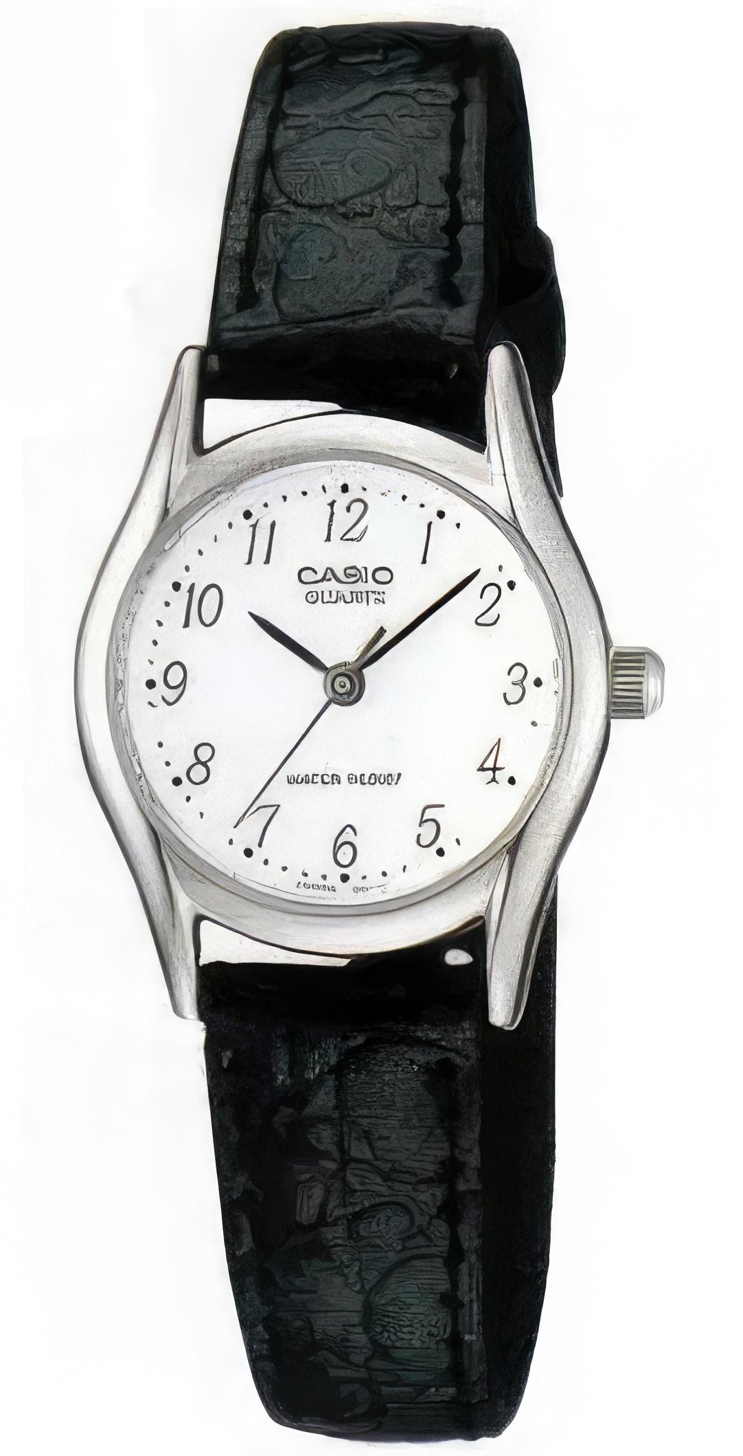 Casio Collection LTP-1094E-7B