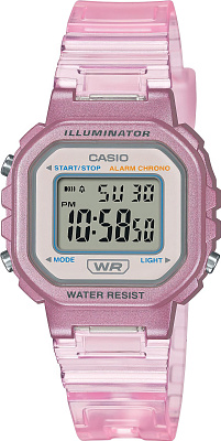 Casio LA-20WHS-4A